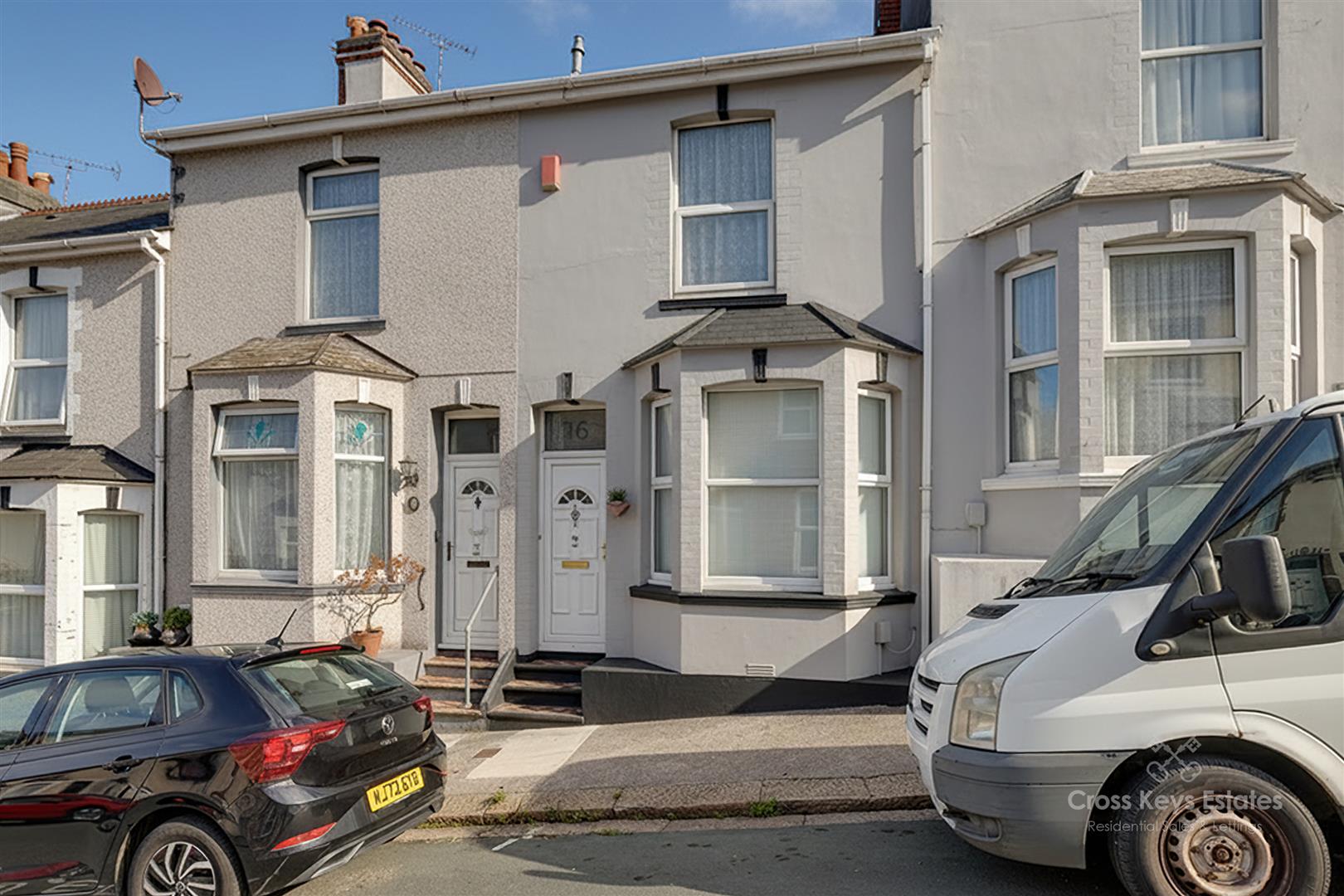 Cross Keys Estate Agents